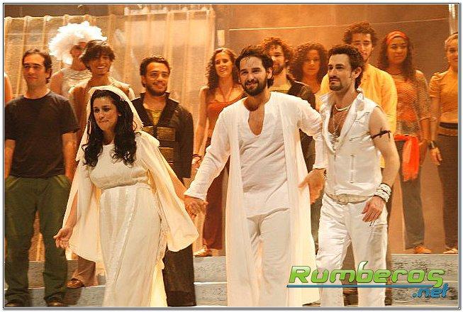 rumberos imagenen de galeria